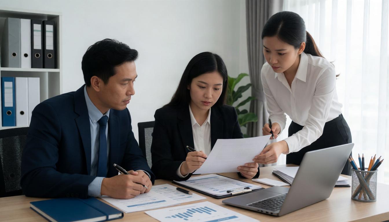 Managing Contracts